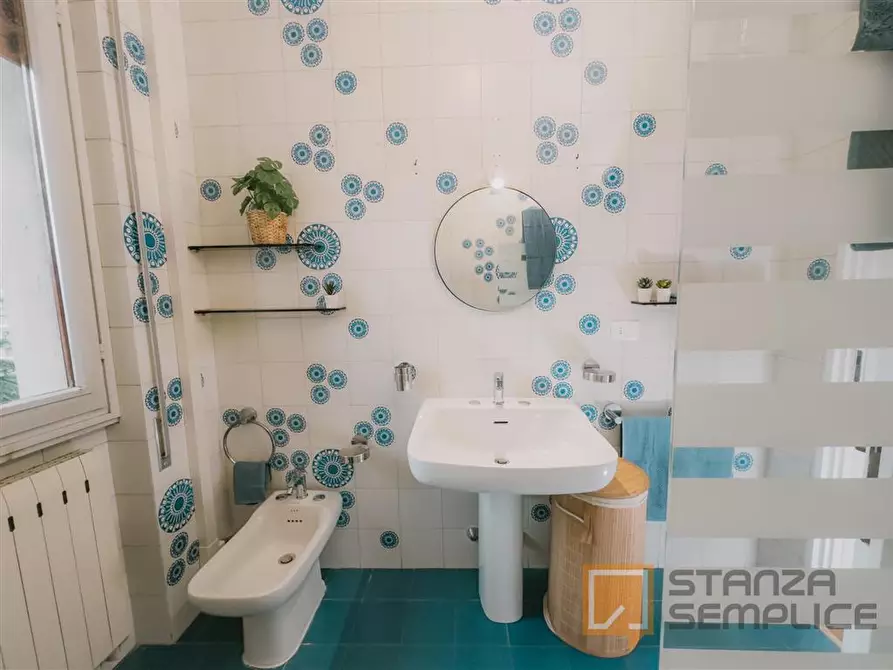 Immagine 35 di Stanza singola in affitto  in Via Cipro 8 a Brescia