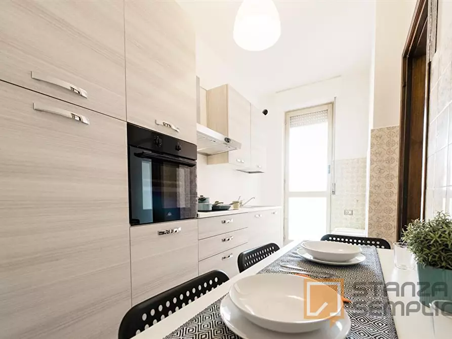 Immagine 9 di Stanza singola in affitto  in VIA MOZART 8 - INTERNO 2 a Bergamo