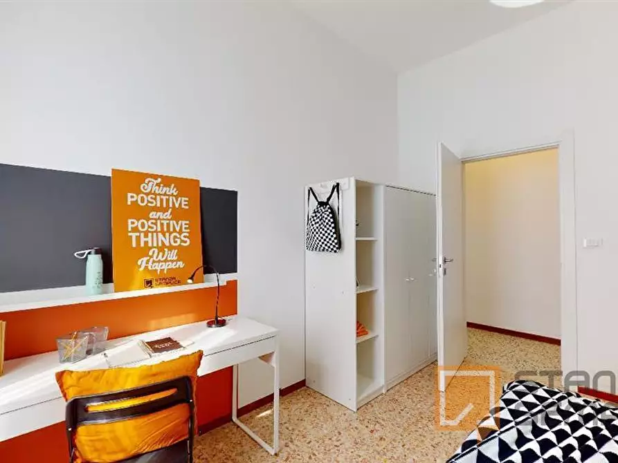 Immagine 5 di Stanza singola in affitto  in Via Monte Baldo 8 a Brescia