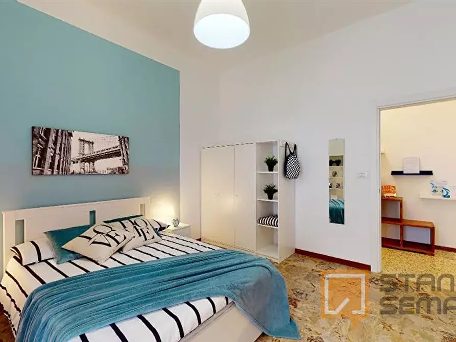 Immagine 6 di Stanza singola in affitto  in Via Monte Baldo 8 a Brescia