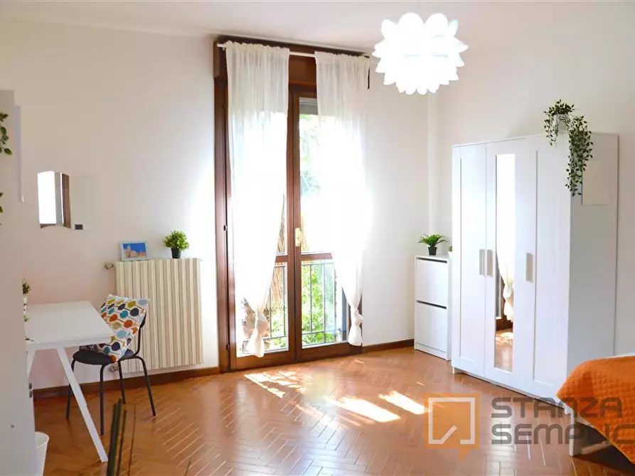 Immagine 4 di Stanza singola in affitto  in Via Turati 30 a Modena