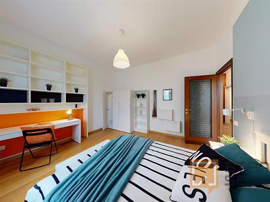 Immagine 8 di Stanza singola in affitto  in Viale Europa 2C a Brescia