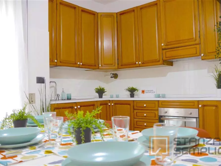 Immagine 8 di Stanza singola in affitto  in Via Turati 30 a Modena