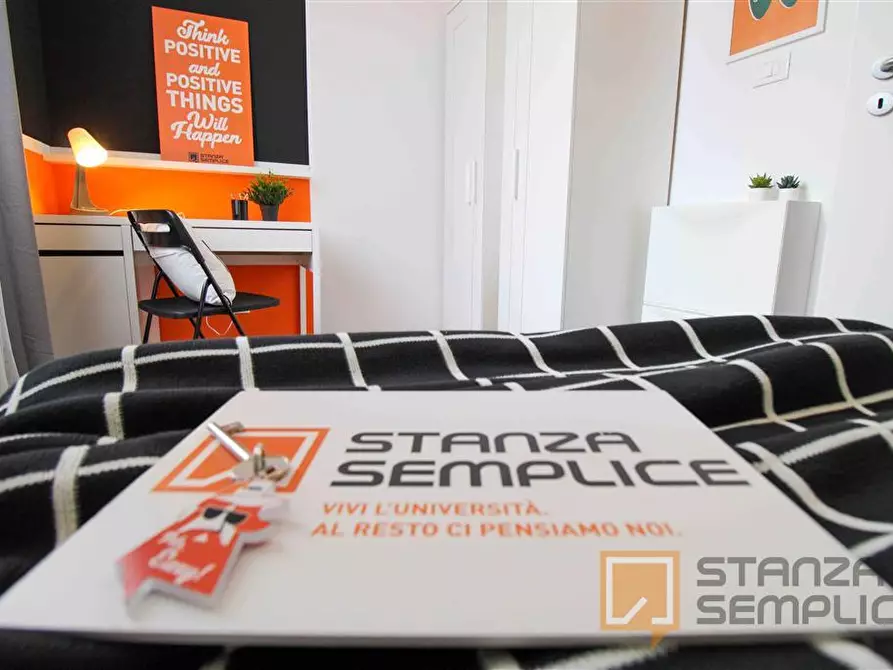 Immagine 5 di Stanza singola in affitto  in Via Pelagio Palagi 42 a Bologna