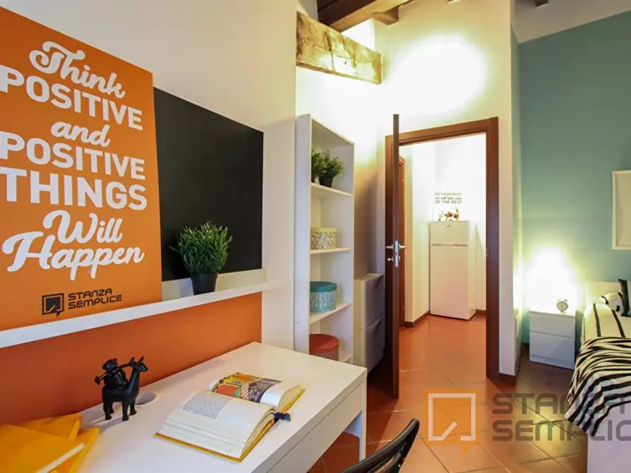 Immagine 4 di Stanza singola in affitto  in Via Trieste 19 a Brescia