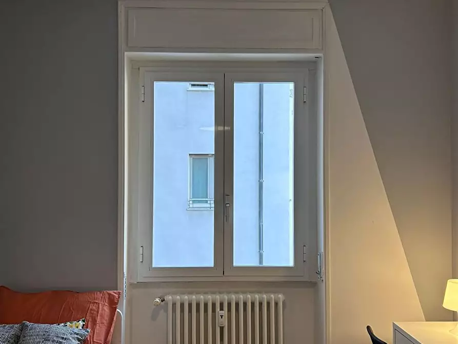 Immagine 4 di Stanza singola in affitto  in Via Mantova 24 a Brescia