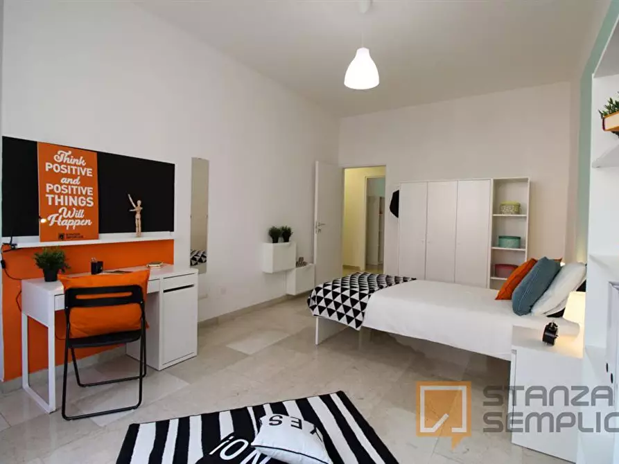 Immagine 6 di Stanza singola in affitto  in Via Ciamician 4 a Bologna