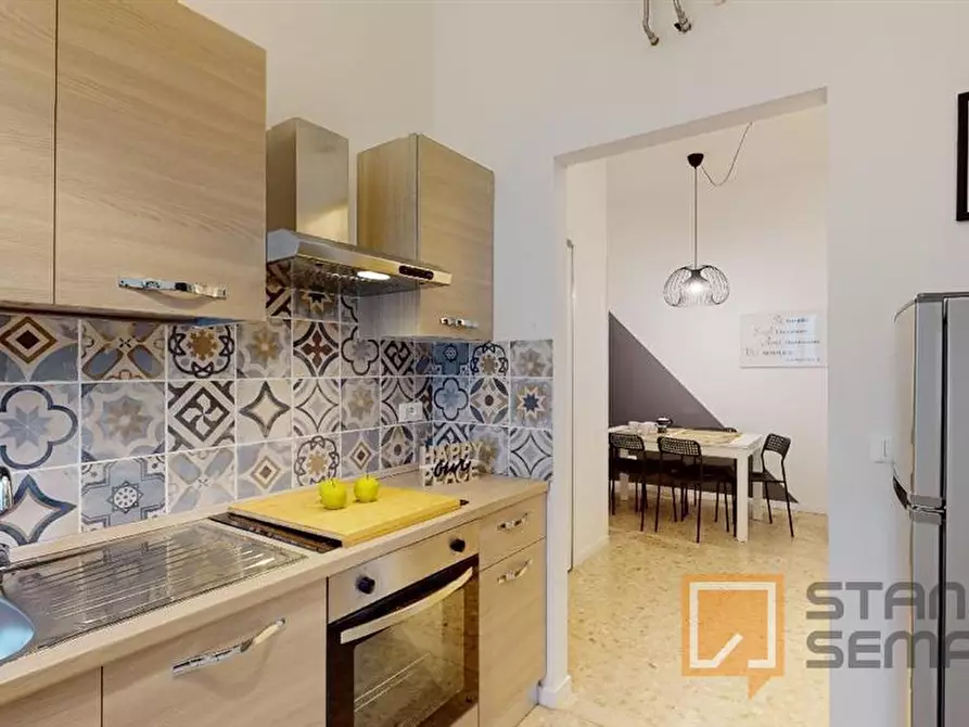 Immagine 10 di Stanza singola in affitto  in Via Guglielmo Oberdan 31 a Brescia