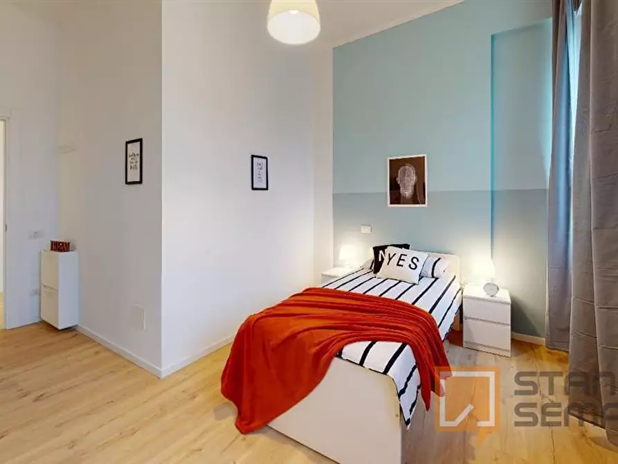 Immagine 4 di Stanza singola in affitto  in Via Guglielmo Oberdan 31 a Brescia