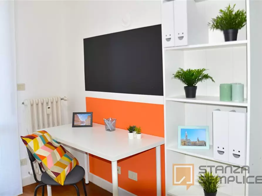 Immagine 5 di Stanza singola in affitto  in Via Ciro Menotti 52 a Modena