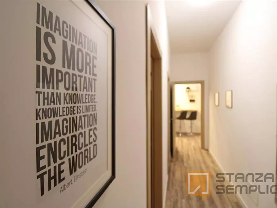 Immagine 20 di Stanza singola in affitto  in Via Ambaraga 77 a Brescia