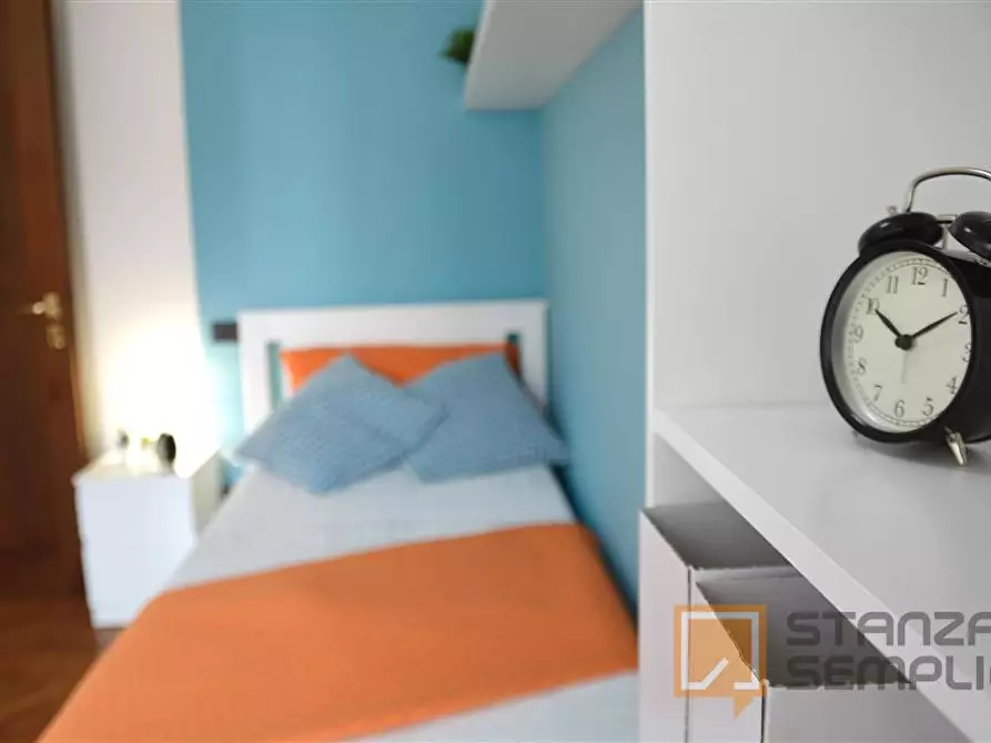 Immagine 11 di Stanza singola in affitto  in Via Turati 30 a Modena