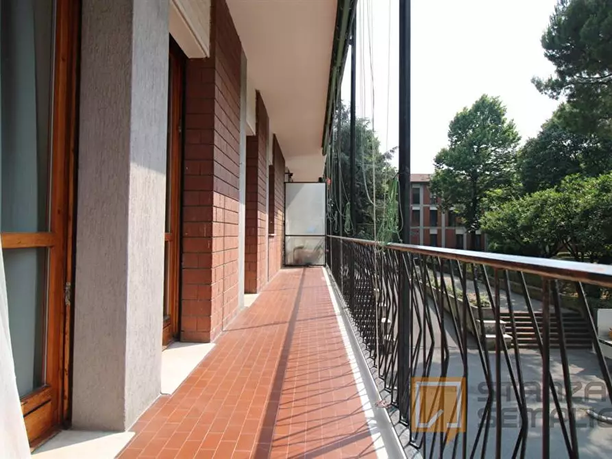 Immagine 16 di Stanza singola in affitto  in Via Bligny 11 a Brescia