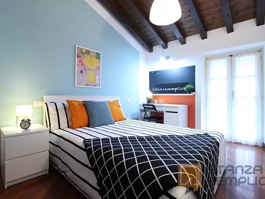 Immagine 1 di Stanza singola in affitto  in Via Trieste 19 a Brescia