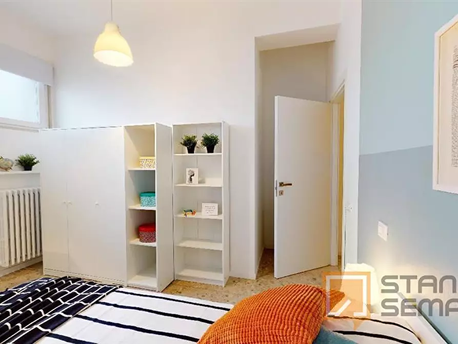 Immagine 5 di Stanza singola in affitto  in Via Guglielmo Oberdan 31 a Brescia