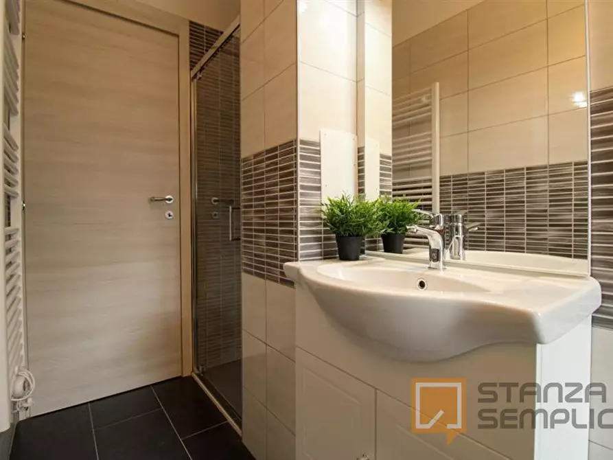 Immagine 23 di Stanza singola in affitto  in Via Bligny 15 a Brescia