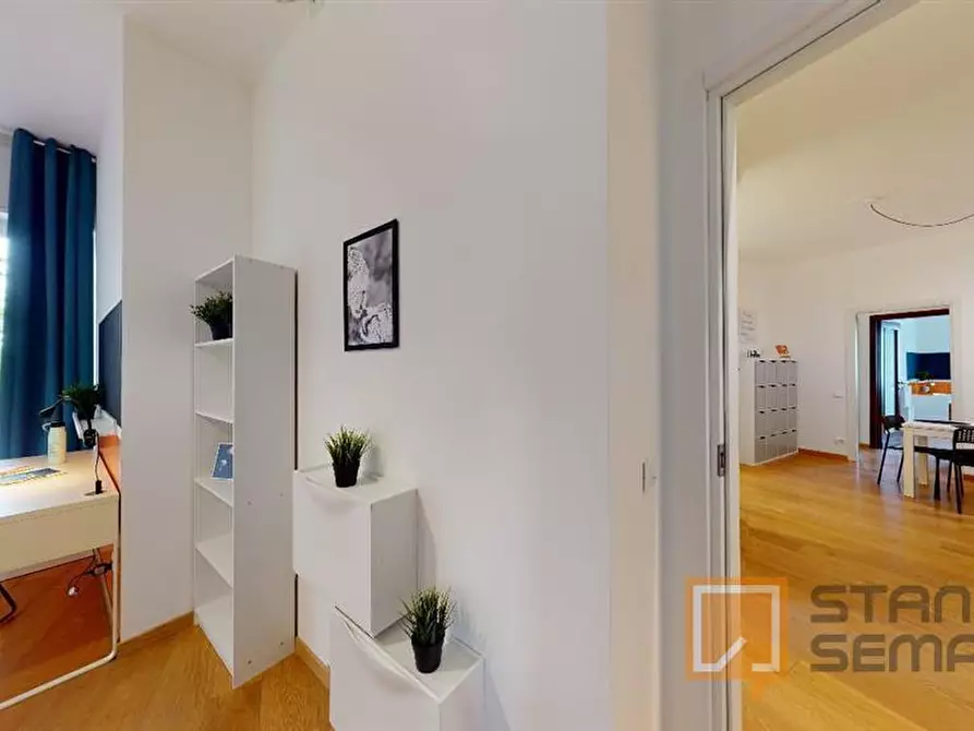 Immagine 4 di Stanza singola in affitto  in Viale Europa 2C a Brescia