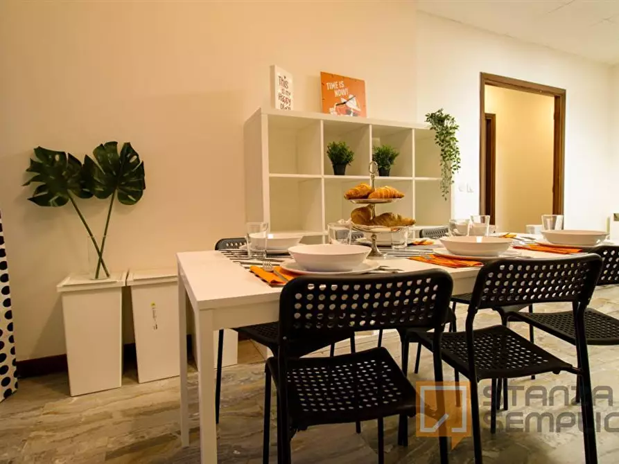 Immagine 4 di Stanza singola in affitto  in Via Laura Bassi Veratti 1 a Bologna