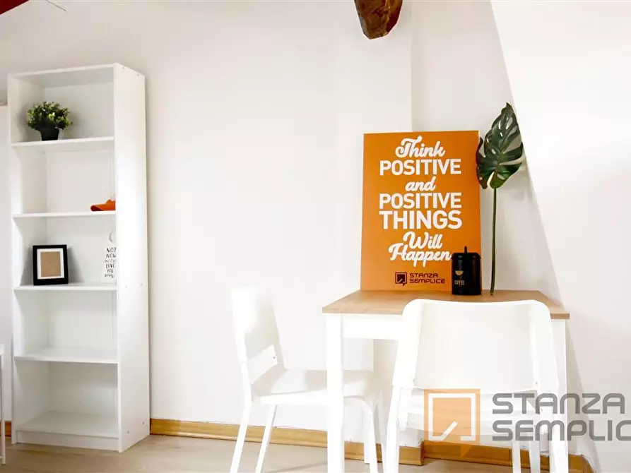 Immagine 5 di Stanza singola in affitto  in Via Altaseta 4 a Bologna