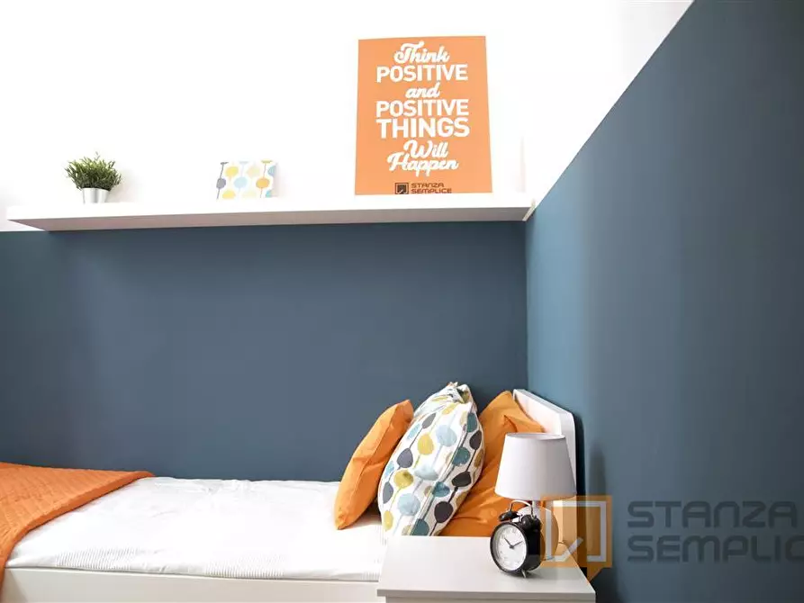 Immagine 4 di Stanza singola in affitto  in Strada Maggiore 47 a Bologna