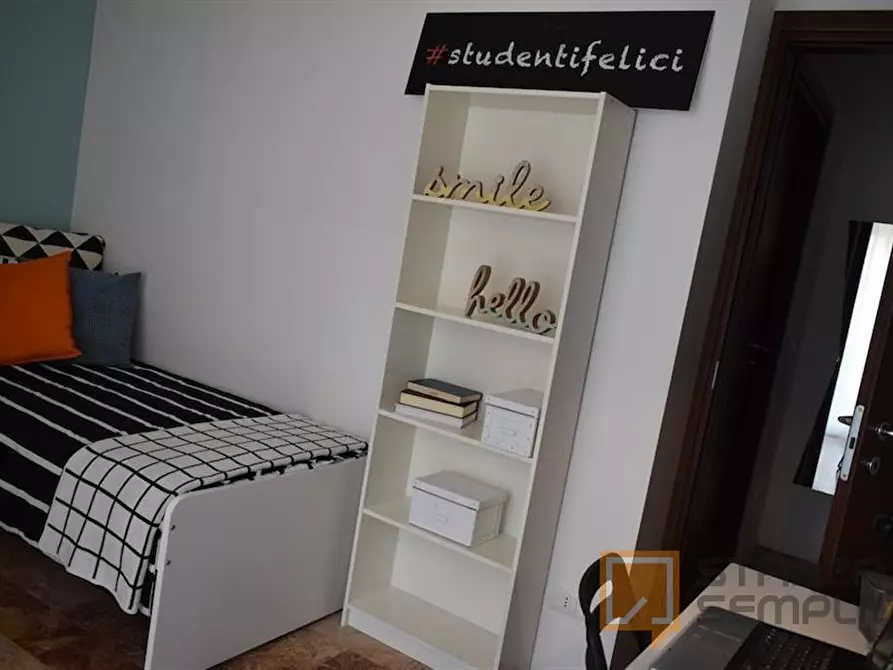 Immagine 2 di Stanza singola in affitto  in Via Zadei 11 a Brescia