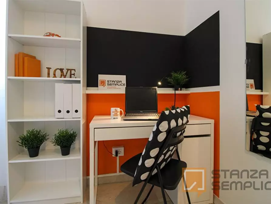 Immagine 2 di Stanza singola in affitto  in Via Ciamician 4 a Bologna