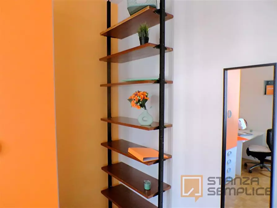 Immagine 1 di Stanza singola in affitto  in Via  Rodolfo Mondolfo 7 a Bologna