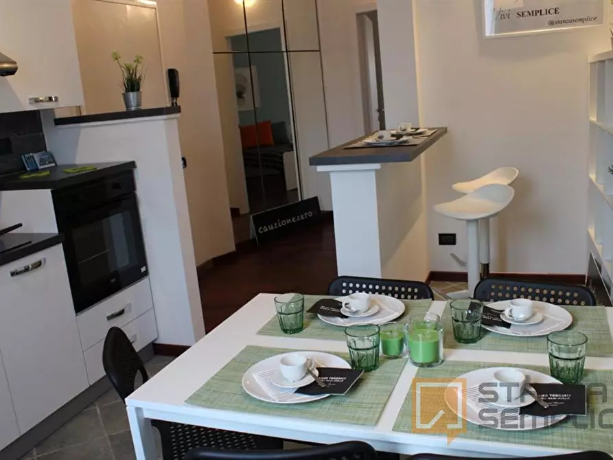 Immagine 7 di Stanza singola in affitto  in Viale Europa 72 a Brescia