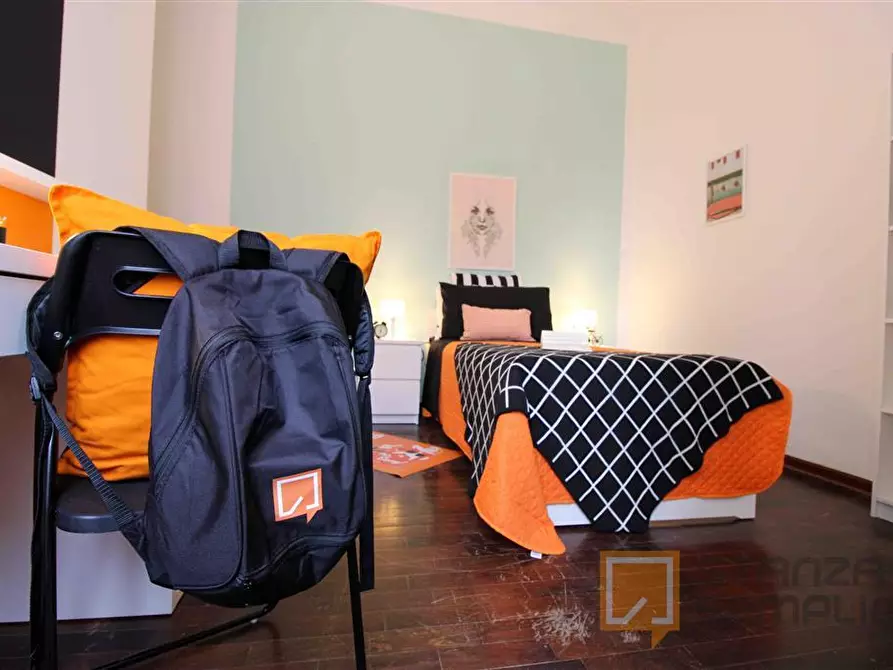 Immagine 33 di Stanza singola in affitto  in Via Pelagio Palagi 42 a Bologna