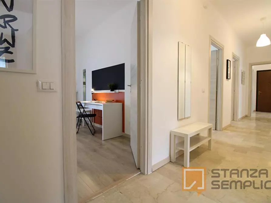 Immagine 27 di Stanza singola in affitto  in Via Bligny 15 a Brescia