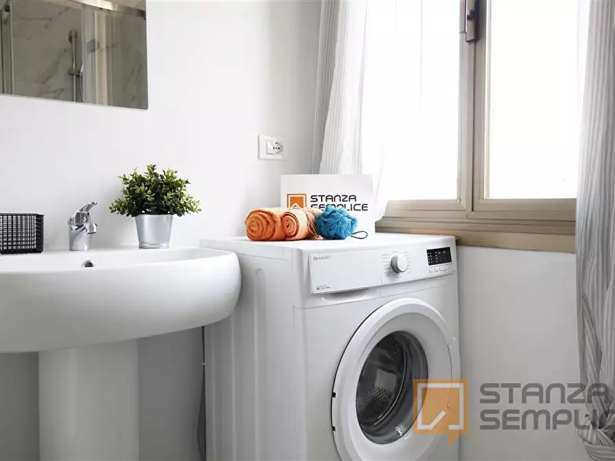 Immagine 10 di Stanza singola in affitto  in Via Gorizia 4 a Bologna