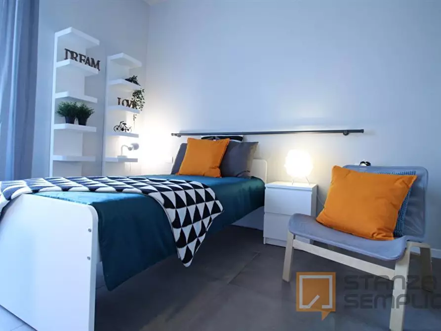 Immagine 4 di Stanza singola in affitto  in Via Schivardi 62 a Brescia