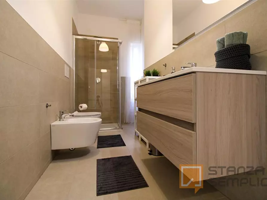 Immagine 12 di Stanza singola in affitto  in Via Manzoni 22/C a Brescia