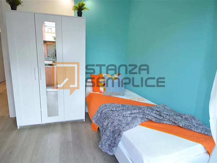Stanza singola in affitto in Via Sante Fattori 26/A a Modena