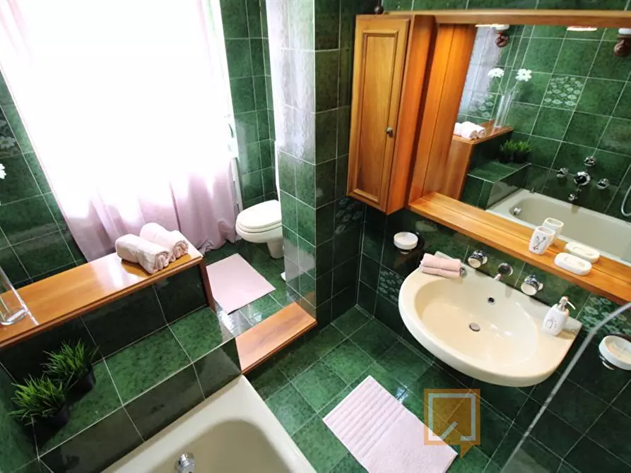 Immagine 23 di Stanza singola in affitto  in Viale Venezia 44 a Brescia