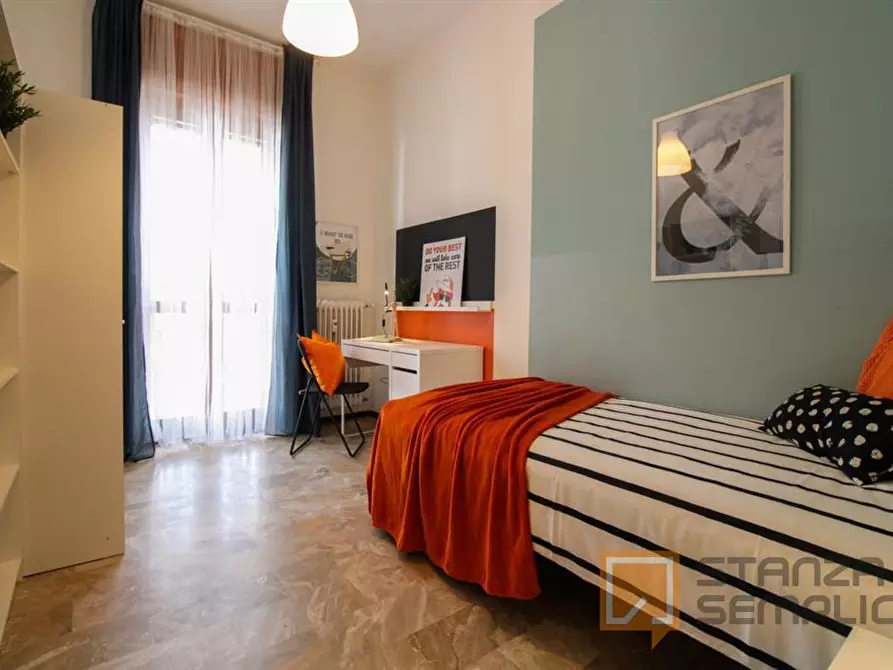 Immagine 4 di Stanza singola in affitto  in Viale Europa 2C a Brescia