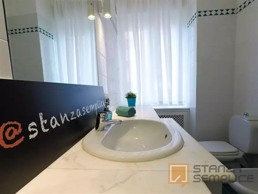 Immagine 12 di Stanza singola in affitto  in Via Pusterla 5 a Brescia