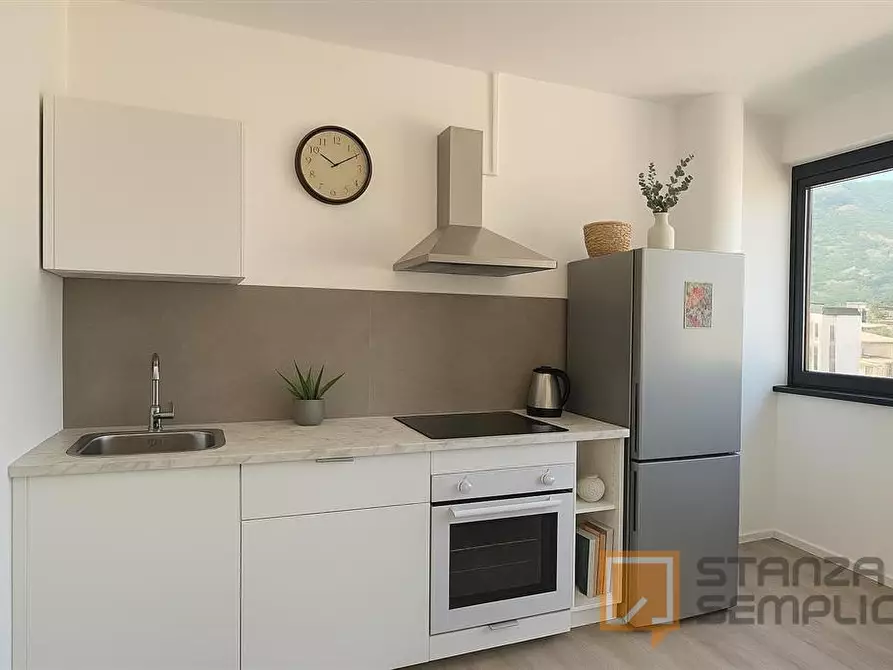 Immagine 4 di Stanza singola in affitto  in Via Dei Solteri, 56 a Trento