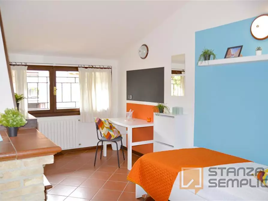 Immagine 1 di Stanza singola in affitto  in Via Turati 30 a Modena