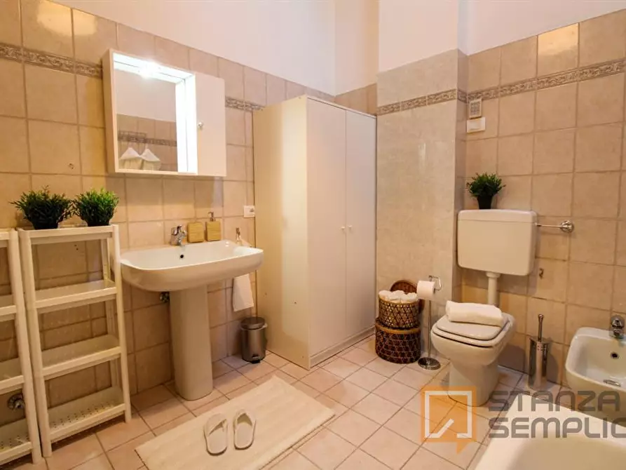 Immagine 22 di Stanza singola in affitto  in Via Trieste 19 a Brescia