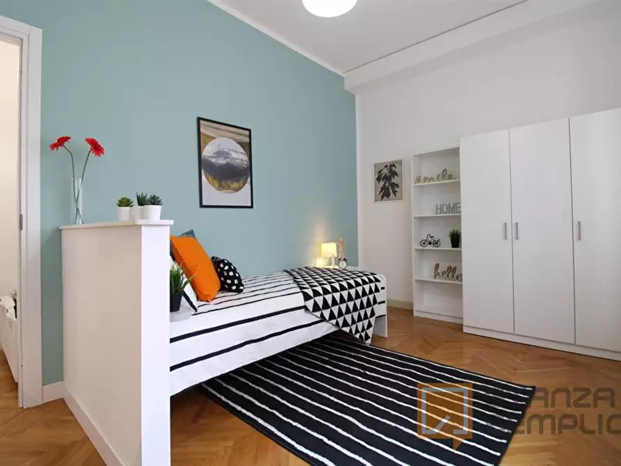 Immagine 3 di Stanza singola in affitto  in Viale Venezia 44 a Brescia