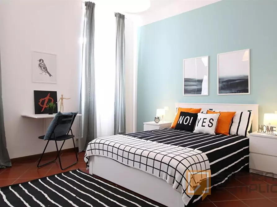 Immagine 2 di Stanza singola in affitto  in Via Trieste 19 a Brescia