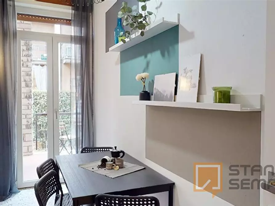 Immagine 8 di Stanza singola in affitto  in Via Monte Baldo 8 a Brescia