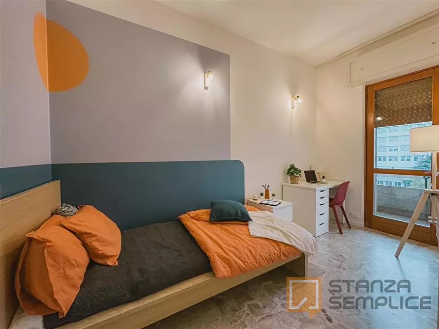 Immagine 1 di Stanza singola in affitto  in Via Cipro 8 a Brescia