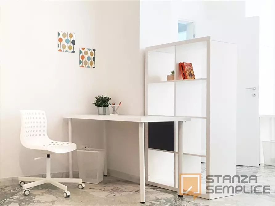 Immagine 1 di Stanza singola in affitto  in Viale Del Risorgimento 3 a Bologna