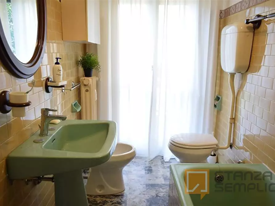 Immagine 11 di Stanza singola in affitto  in Via Zadei 11 a Brescia