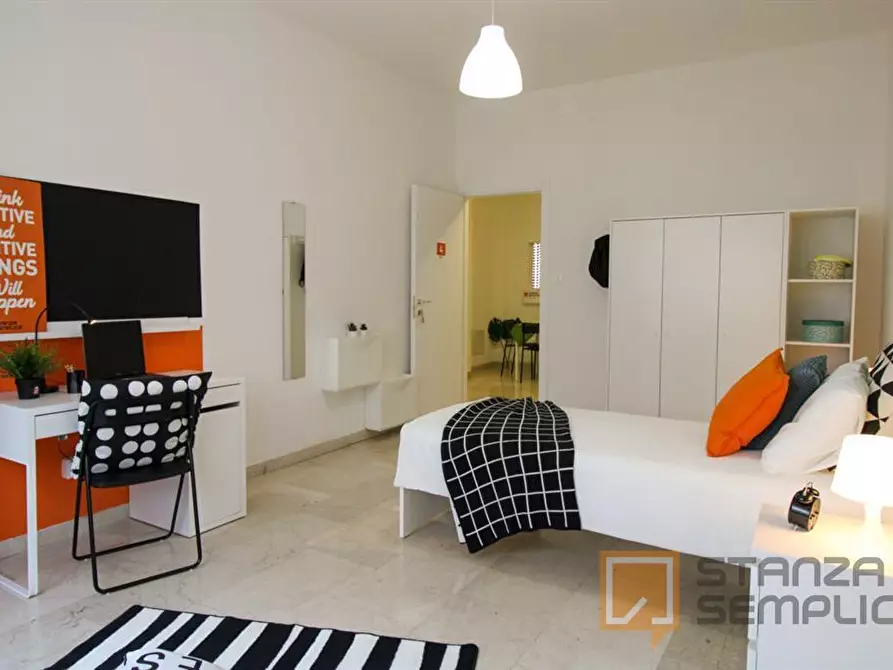 Immagine 2 di Stanza singola in affitto  in Via Ciamician 4 a Bologna