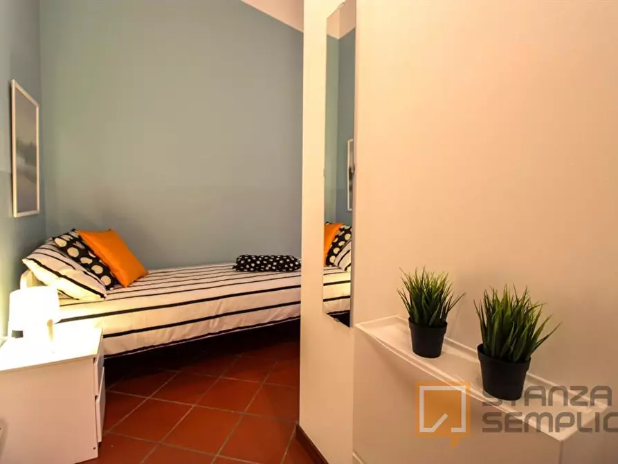 Immagine 3 di Stanza singola in affitto  in Via Trieste 19 a Brescia