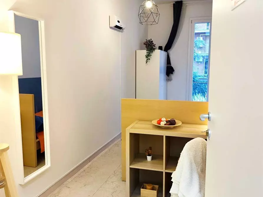 Immagine 2 di Stanza singola in affitto  in Via Ciamician 4 a Bologna
