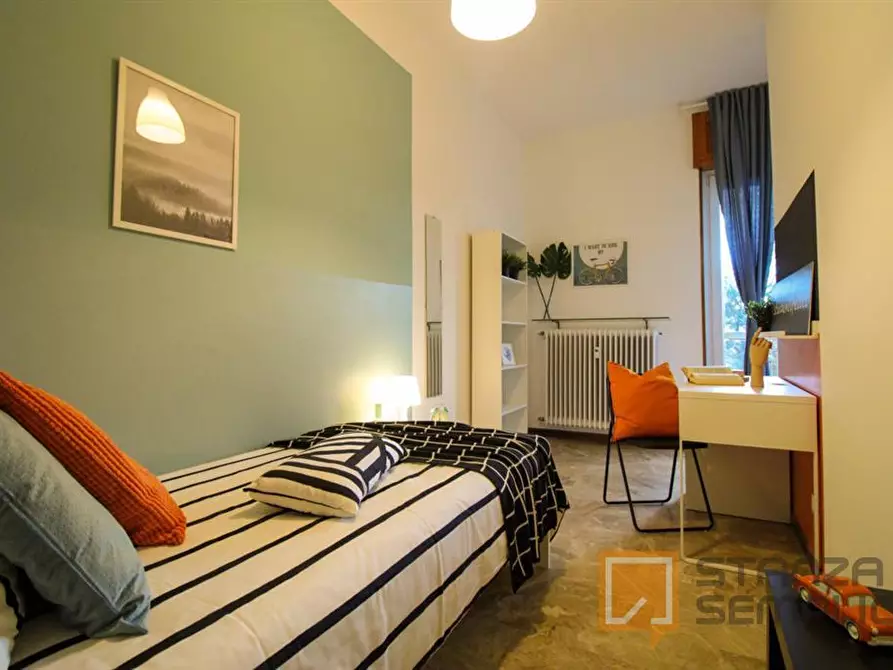 Immagine 5 di Stanza singola in affitto  in Viale Europa 2C a Brescia